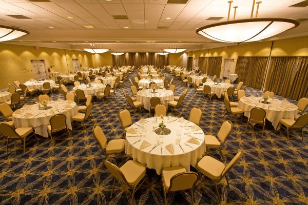 Inn at the Commons (Medford)